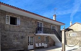 Pension Rural Para Peregrinos 