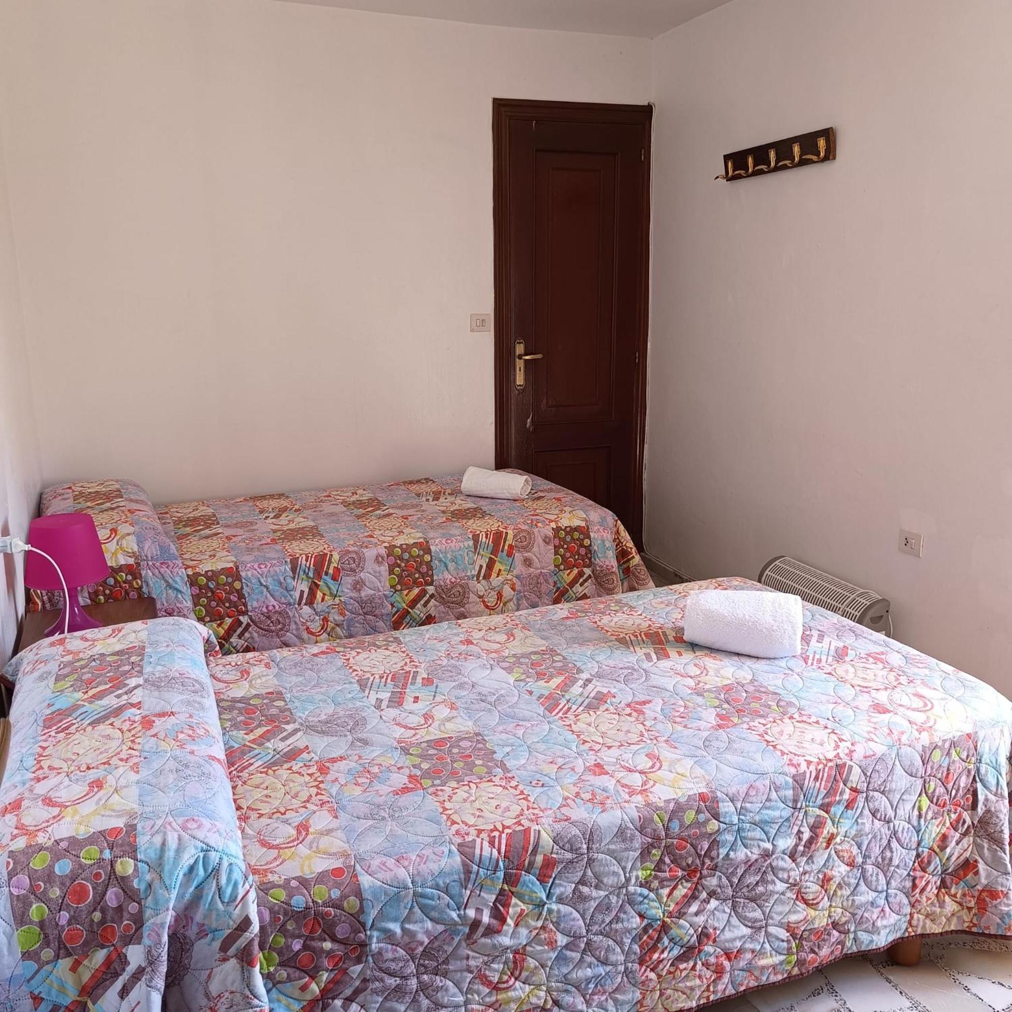Pension Rural Para Peregrinos "Areal" Падрон Екстер'єр фото